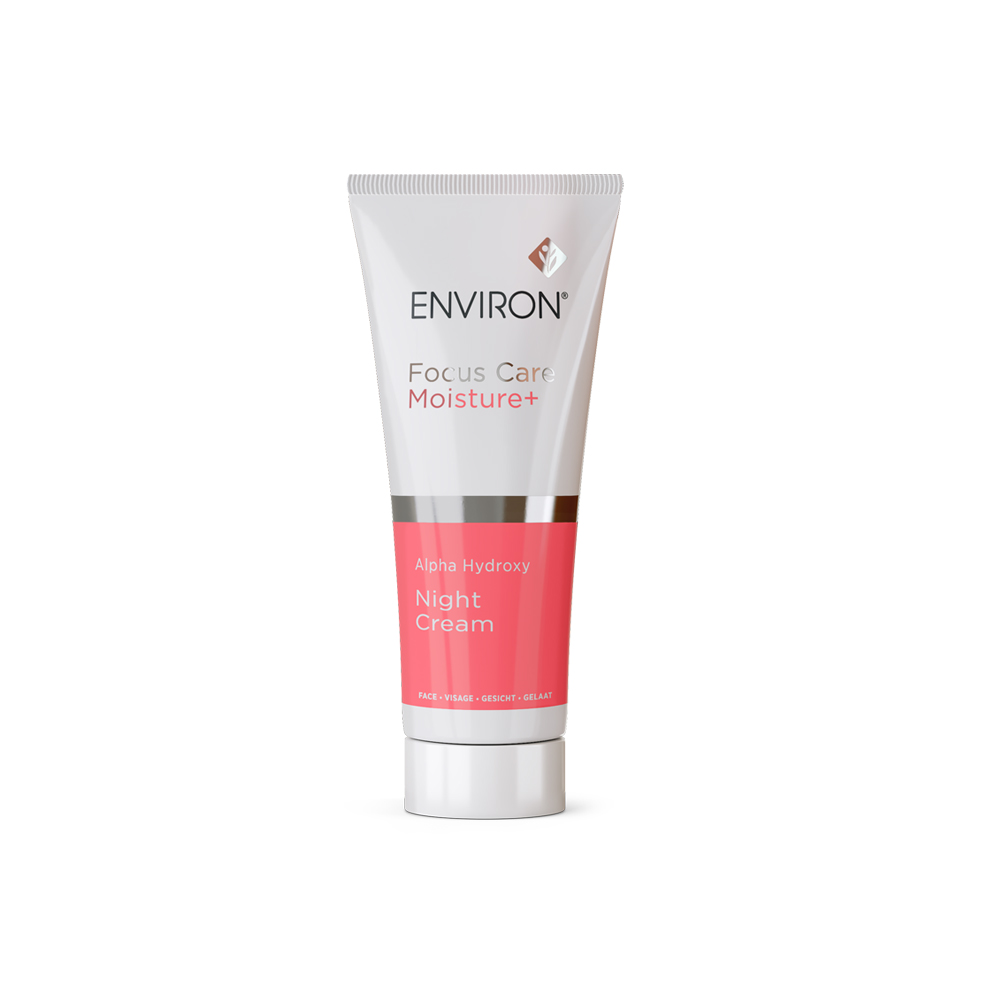Alpha Hydroxy Night Cream