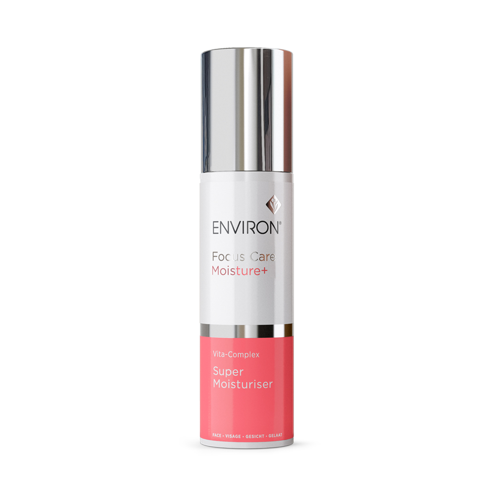 Vita-Complex Super Moisturiser
