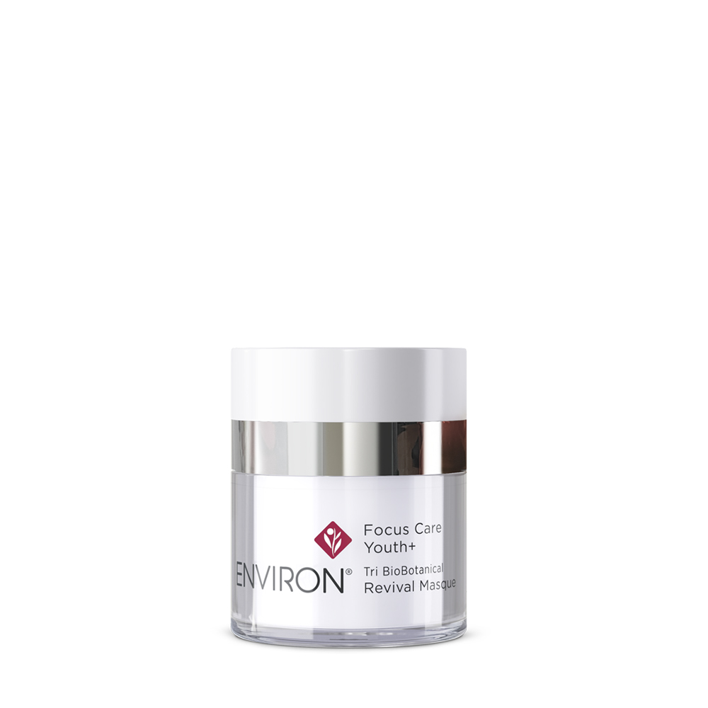 Tri Biobotanical Revival Masque