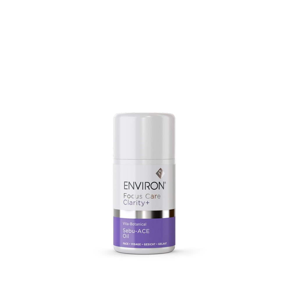 Vita-Botanical Sebu-ACE Oil