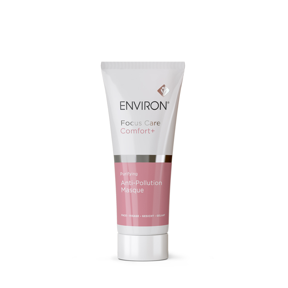 Anti-Pollution Masque