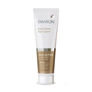 RAD ACTIVÉ Antioxidant Sun Cream SPF20