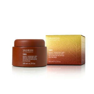 Fuoco Sculpting Body Cream 