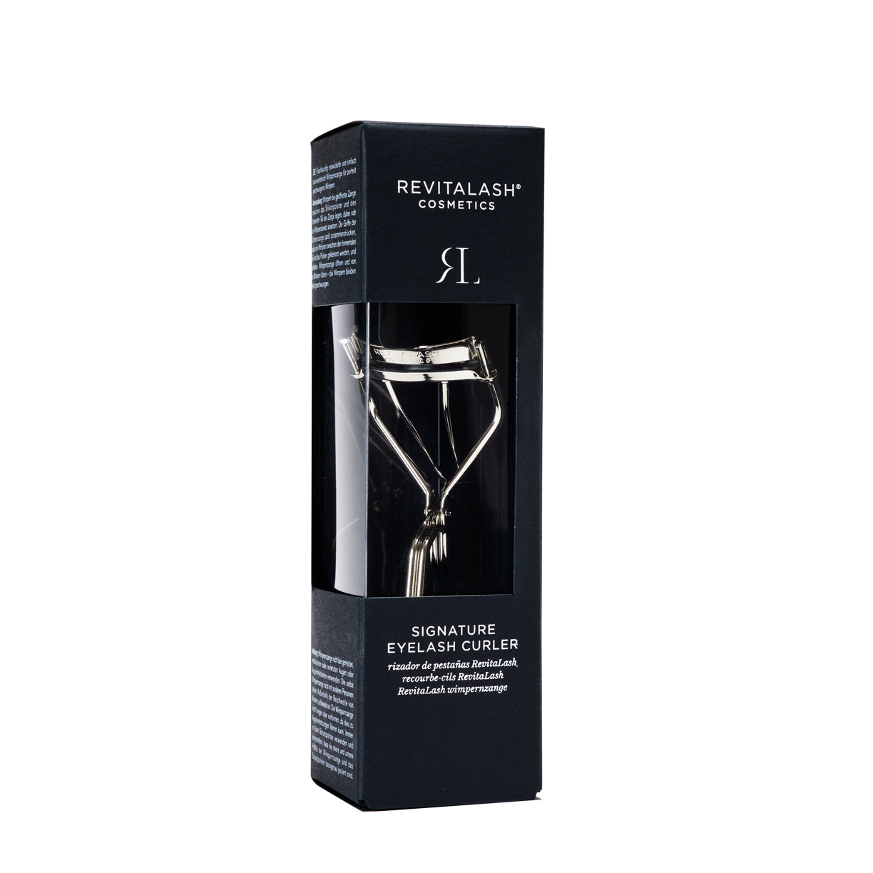 Signature Eyelash Curler