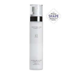 Micellar Water Lash Wash