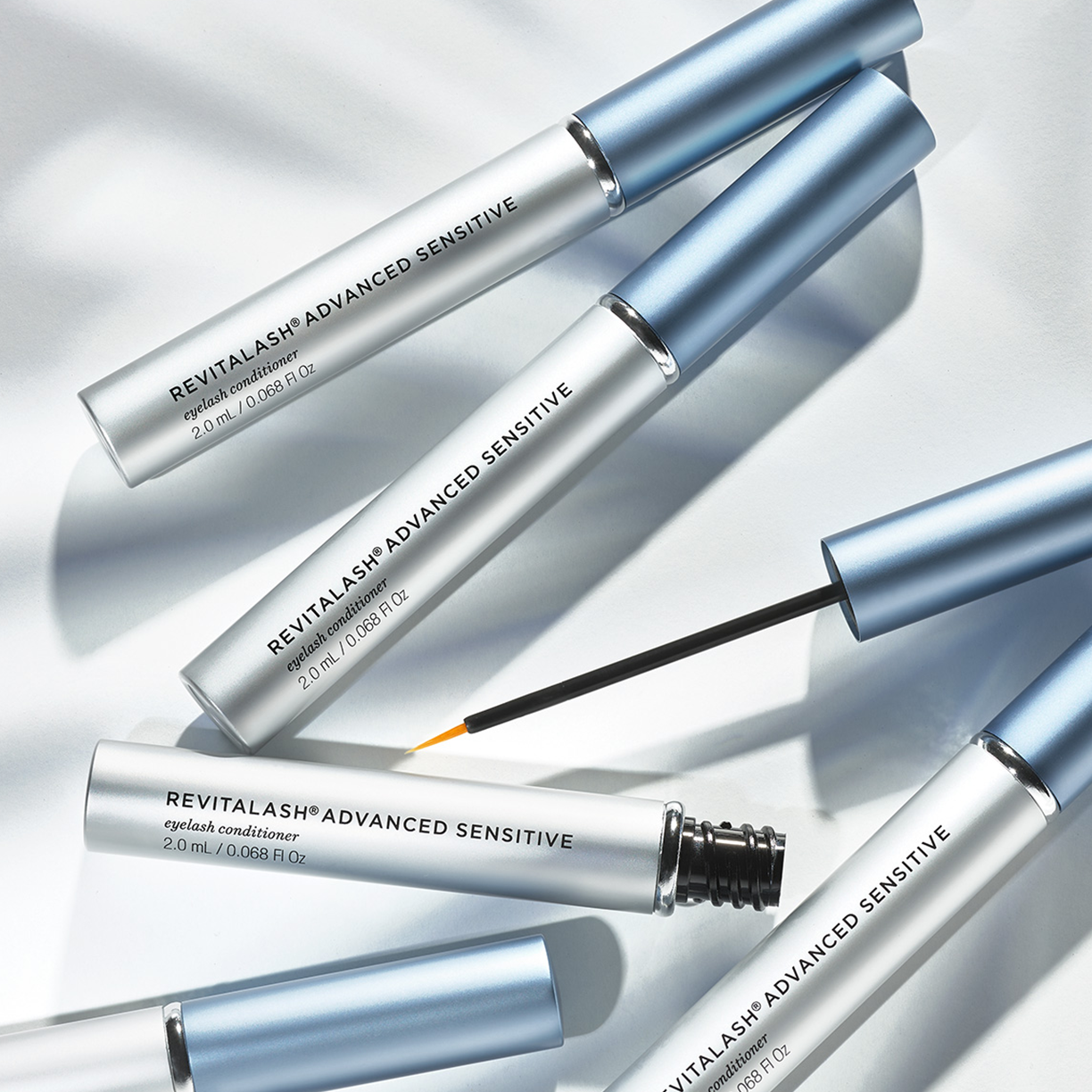 RevitaLash® Advanced Sensititve Eyelash Conditioner - Image 2