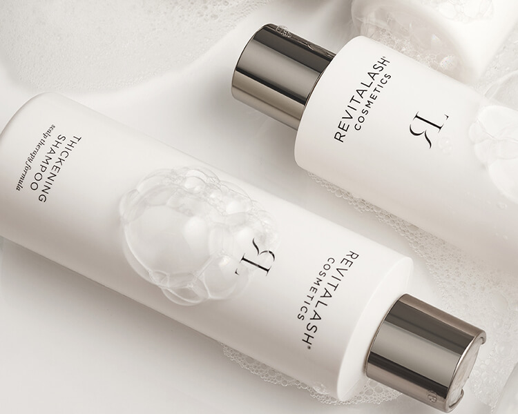 Thiickening Shampoo - Image 2