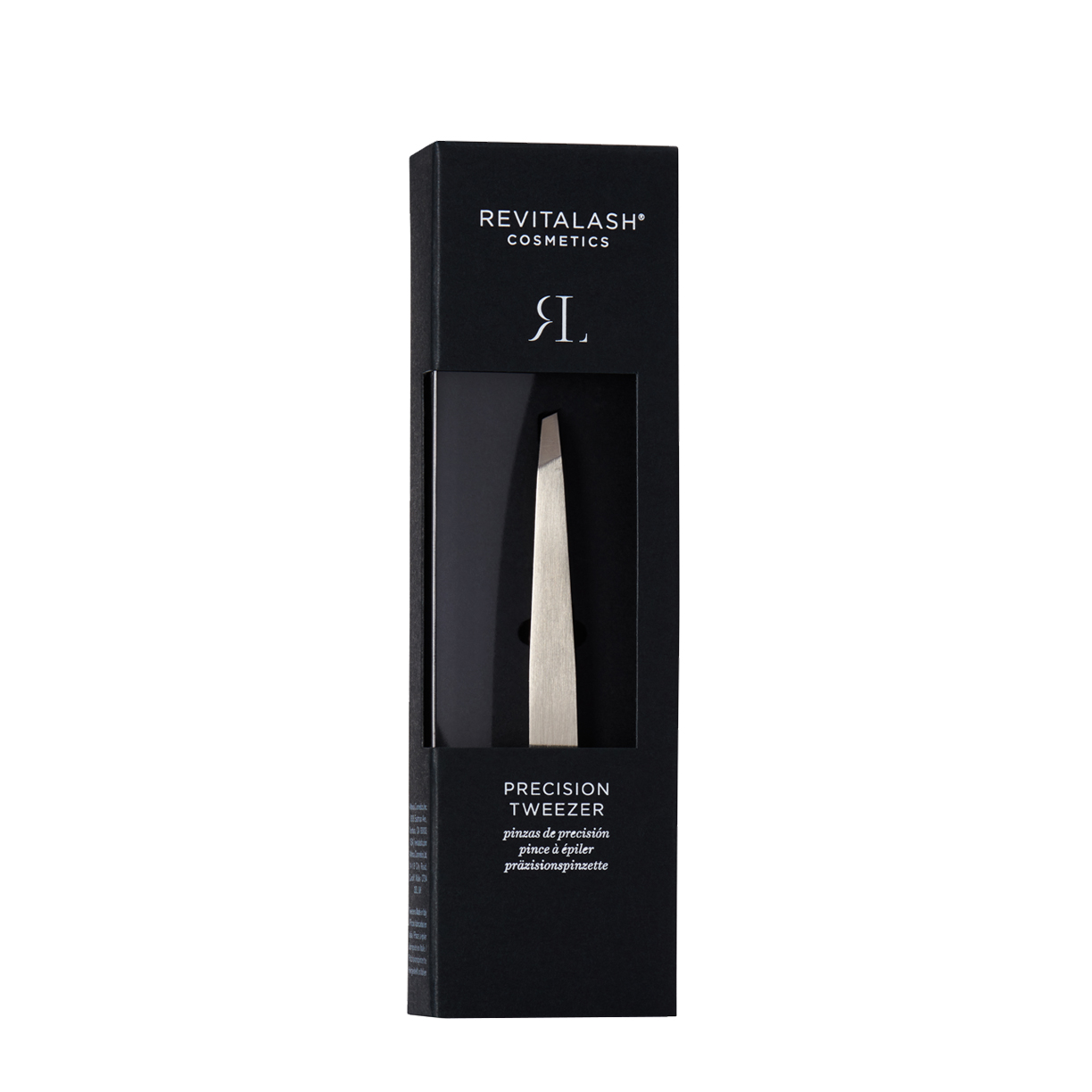 Precision Tweezers