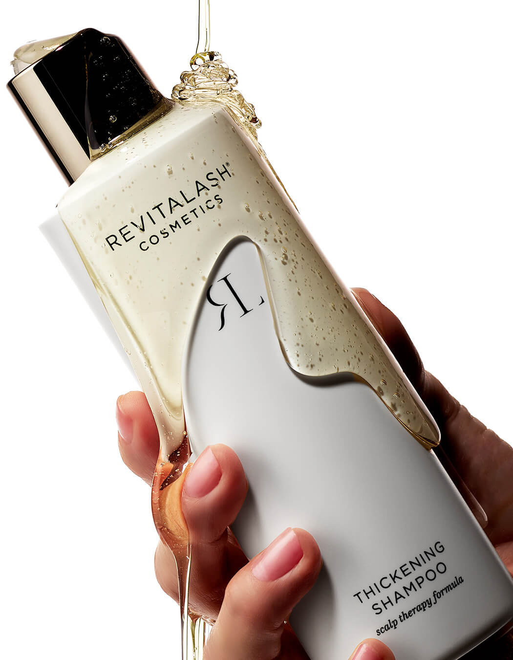 Thiickening Shampoo - Image 4