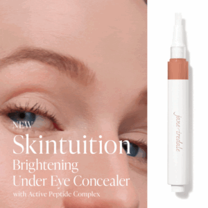 Skintuition Brightening Under Eye Concealer με Ενεργό Σύμπλεγμα Πεπτιδίων