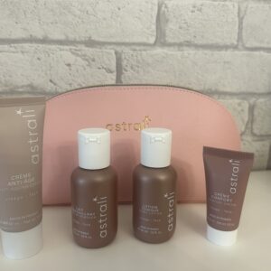 COFFRET ANTIAGING SET
