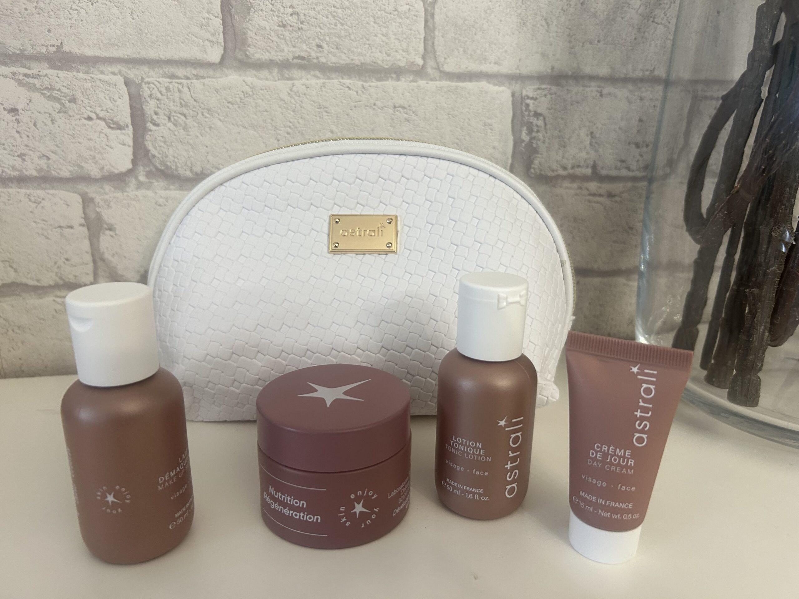 COFFRET NUTRI PLUS