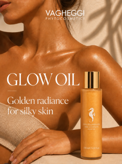 GLOW OIL