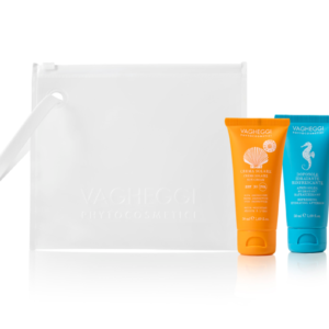 Vagheggi Summer Set –