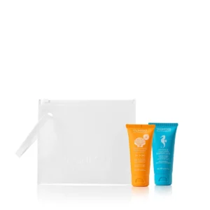 TRAVEL KIT Sun Cream SPF 30 50ml + After Sun 50ml