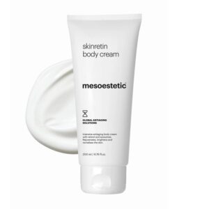 Skinretin Body Cream – Αντιγηραντική κρέμα σώματος με ρετινόλη