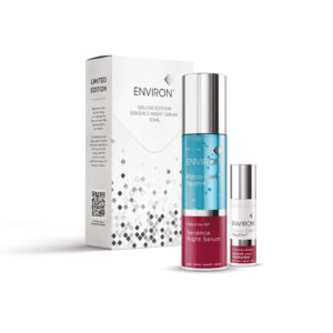 Deluxe Edition Seriénce  Night Serum 50ml